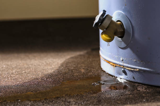 Bellevue, PA Water damage restoration Company